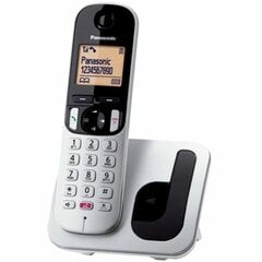 Telefon Panasonic Corp. KXTGC250SPS hind ja info | Lauatelefonid | kaup24.ee