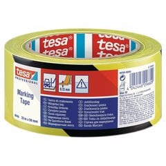 Kleeplint TESA (50 mm x 33 m) hind ja info | Käsitööriistad | kaup24.ee