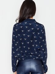 Женская блузка Figl, 43836 цена и информация | Женские блузки, рубашки | kaup24.ee
