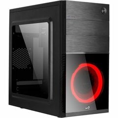 Блок полубашня ATX Galileo Aerocool CS-105 цена и информация | Корпуса | kaup24.ee