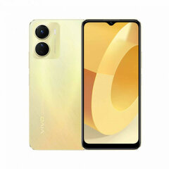 Vivo Y16 4/128 GB Sika hind ja info | Telefonid | kaup24.ee