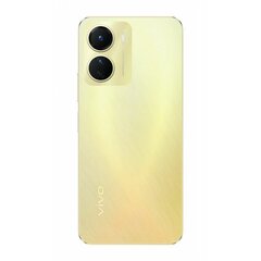 Nutitelefonid Vivo Y16 6,35" Kuldne 128 GB 4 GB RAM hind ja info | Telefonid | kaup24.ee