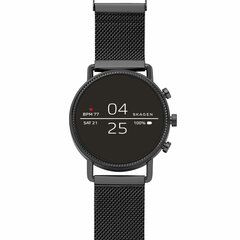 Nutikell Skagen 4° Gen. hind ja info | Nutikellad (smartwatch) | kaup24.ee