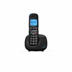 Стационарный телефон Alcatel XL 595 B цена и информация | Стационарные телефоны | kaup24.ee