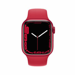 Умные часы Apple Watch Series 7 цена и информация | Смарт-часы (smartwatch) | kaup24.ee