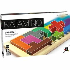 Настольная игра Gigamic Katamino (FR) цена и информация | Настольные игры, головоломки | kaup24.ee