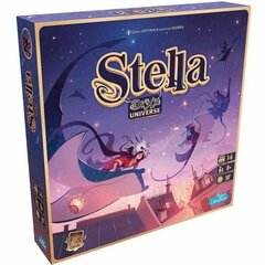 Настольная игра Asmodee Stella: Dixit Universe (FR) цена и информация | Настольные игры, головоломки | kaup24.ee