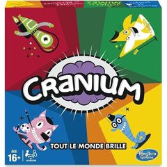 Настольная игра Hasbro Cranium (FR) цена и информация | Настольные игры, головоломки | kaup24.ee