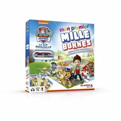 Lauamäng Dujardin Mille Bornes Pat Patrol (FR) hind ja info | Lauamängud ja mõistatused | kaup24.ee