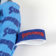 Веревка Superman Синий цена и информация | Игрушки для собак | kaup24.ee