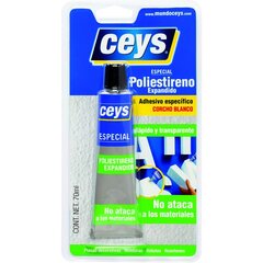 Герметик Ceys 70 ml цена и информация | Клей | kaup24.ee