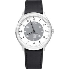 Умные часы Mondaine HELVETICA цена и информация | Смарт-часы (smartwatch) | kaup24.ee