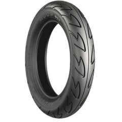 Шина для мотоцикла Bridgestone HOOP B01 100/80-12 цена и информация | Мотошины и камеры | kaup24.ee