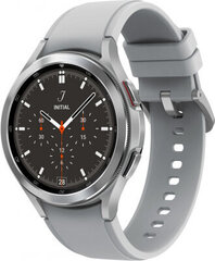 Умные часы Samsung Galaxy Watch4 Classic 46 mm 1,4" цена и информация | Смарт-часы (smartwatch) | kaup24.ee