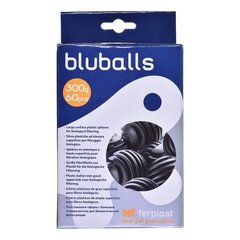 Filtrikassett Hydor Bluballs, 300 g hind ja info | Akvaariumid ja seadmed | kaup24.ee