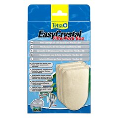 Filtras Tetra EasyCrystal Filter Pack 600 hind ja info | Akvaariumid ja seadmed | kaup24.ee