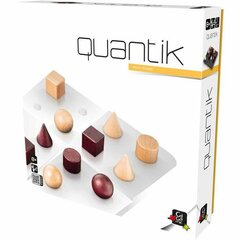 Настольная игра Gigamic Quantik (FR) цена и информация | Настольные игры, головоломки | kaup24.ee