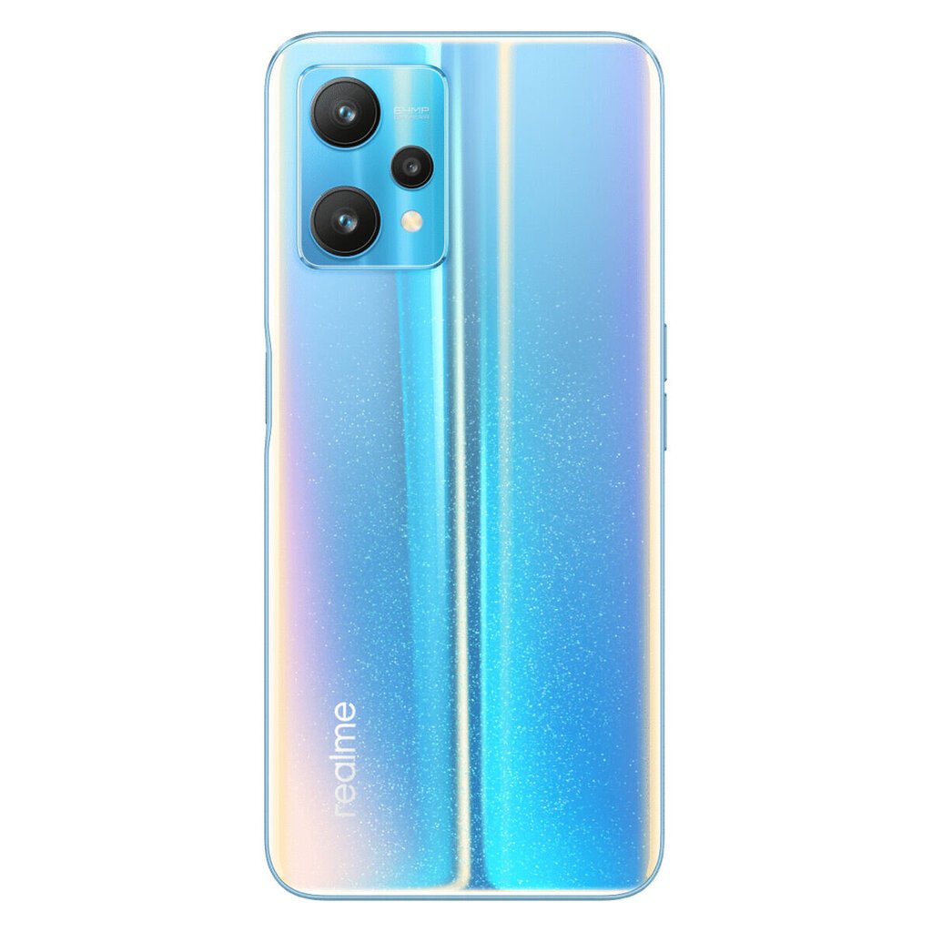 Nutitelefonid Realme 9 Pro 5G Sinine 128 GB 6,6" цена и информация | Telefonid | kaup24.ee