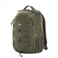 Seljakott, M-Tac, Urban Line Force Pack, 16 L, roheline hind ja info | Matkakotid ja reisikotid | kaup24.ee