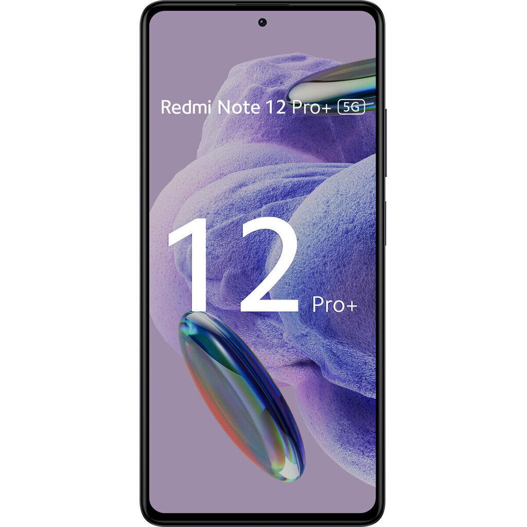 Nutitelefonid Xiaomi Note 12 Pro+ 5G Valge 256 GB 6,67" hind ja info | Telefonid | kaup24.ee