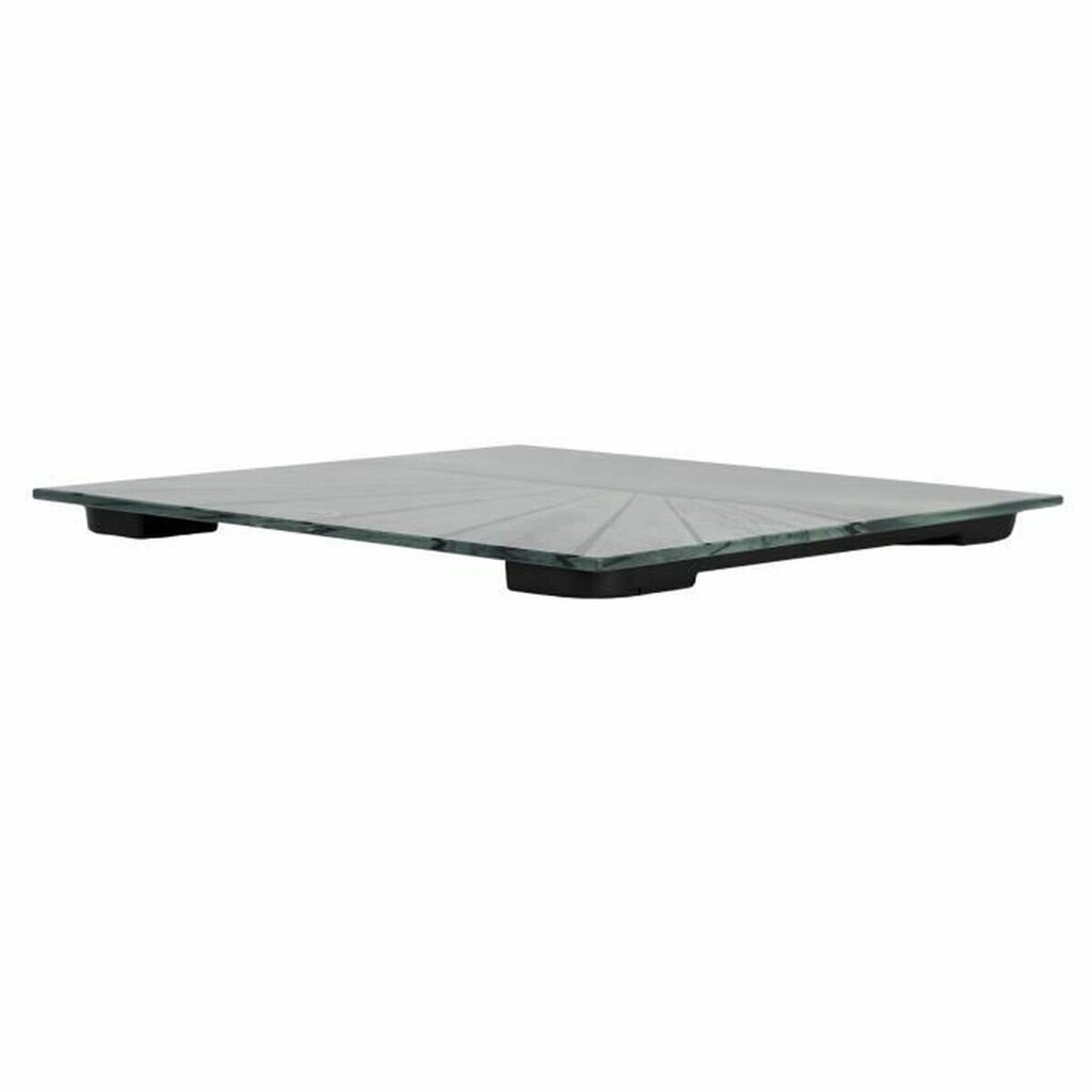 Digitaalsed Vannitoakaalud Little Balance Pontoon Pruun 180 kg (30 x 30 cm) hind ja info | Vannitoa sisustuselemendid ja aksessuaarid | kaup24.ee