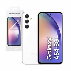 Смартфоны Samsung Galaxy A54 Белый 8 GB RAM 256 GB 6,4" 5G цена и информация | Мобильные телефоны | kaup24.ee