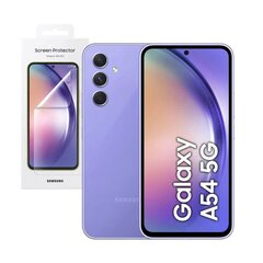 Смартфоны Samsung Galaxy A54 Фиолетовый 8 GB RAM 256 GB 6,4" 5G цена и информация | Мобильные телефоны | kaup24.ee