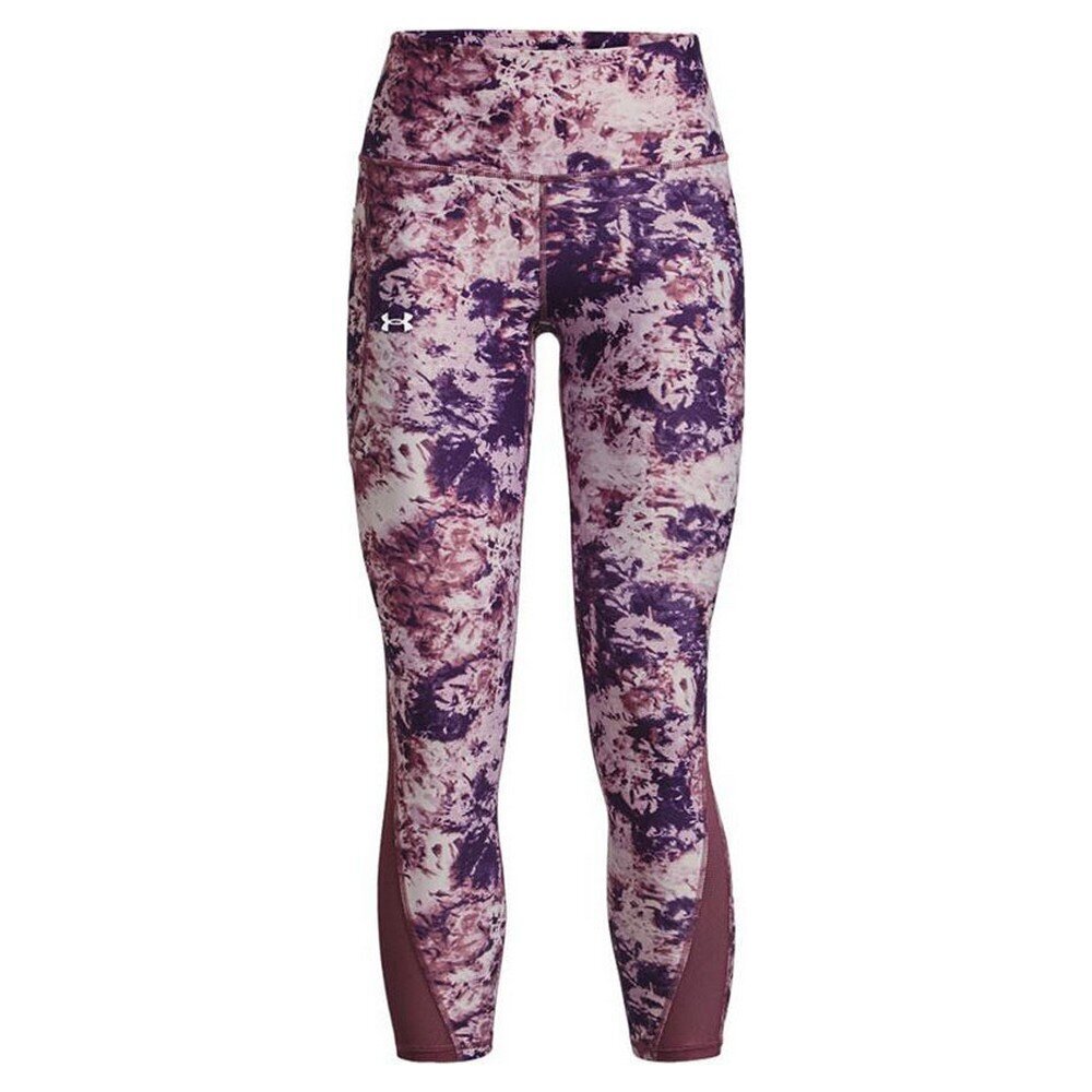 Kamedefefe leggings na nyɔnuwo Under Armour S6427293, aŋutiɖiɖi, blɔ цена и информация | Naiste spordiriided | kaup24.ee