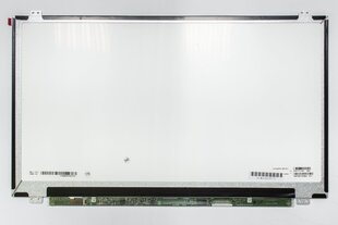 ЖК-экран 15,6 дюйма, 1920x1080, FHD, LED, IPS, SLIM, матовый, 30pin (правый), EDP, A+ цена и информация | Аксессуары для компонентов | kaup24.ee