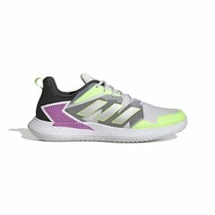 Meeste Tennise Jalanõud Adidas Defiant Speed Hall Mehed hind ja info | Spordi- ja vabaajajalatsid meestele | kaup24.ee