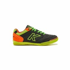 Взрослые кроссовки для футзала Kelme Precision Чёрный цена и информация | Кроссовки для мужчин | kaup24.ee