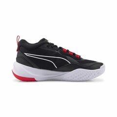 Баскетбольные кроссовки для взрослых Puma Playmaker Pro Чёрный Унисекс цена и информация | Мужские ботинки | kaup24.ee