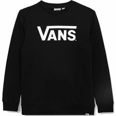 Толстовка без капюшона унисекс Vans цена и информация | Мужские толстовки | kaup24.ee