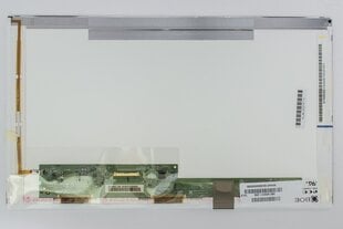 ЖК-экран 14,0&quot; 1366x768 HD, LED, матовый, 40pin (левый), A+ цена и информация | Аксессуары для компонентов | kaup24.ee