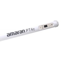 LED-lamp Amaran PT4c hind ja info | Fotovalgustuse seadmed | kaup24.ee