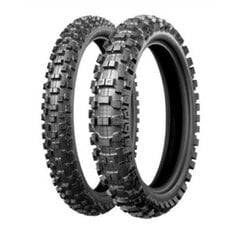 Шина для мотоцикла Soft Touch M404 MOTOCROSS 2,75-10 цена и информация | Мотошины и камеры | kaup24.ee