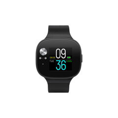 Asus Vivowatch BP (HCA04) Фитнес-трекер (датчики EKG-and-PPG, приложение HealthConnect, технология Health-AI, интегрированный GPS-приемник, 28 дней срока службы батареи) B07KTK3M7F цена и информация | Смарт-часы (smartwatch) | kaup24.ee