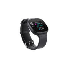 Asus Vivowatch BP (HCA04) Фитнес-трекер (датчики EKG-and-PPG, приложение HealthConnect, технология Health-AI, интегрированный GPS-приемник, 28 дней срока службы батареи) B07KTK3M7F цена и информация | Смарт-часы (smartwatch) | kaup24.ee