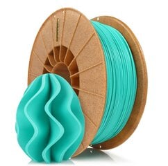 Filament PLA 1.75mm 1kg Rosa3D, pastell piparmünt hind ja info | Nutiseadmed ja aksessuaarid | kaup24.ee