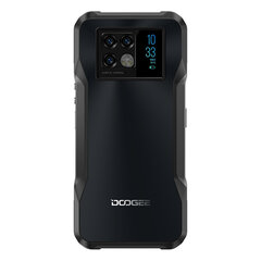 Doogee V20 256GB hall hind ja info | Telefonid | kaup24.ee