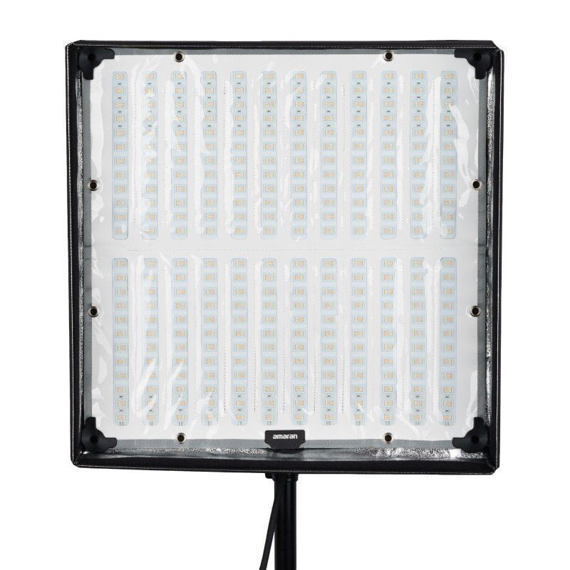 LED-lamp Amaran F22x (V-kinnitus) hind ja info | Fotovalgustuse seadmed | kaup24.ee