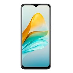 Смартфоны ZTE Blade A53 32 GB Серый Octa Core™ 2 GB RAM 6,5" цена и информация | Мобильные телефоны | kaup24.ee