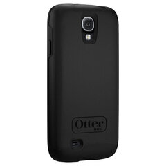 Otter Box Symmetry Series чехлы для телефонов Чёрный , цена и информация | Чехлы для телефонов | kaup24.ee