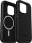 Otterbox kaitsekest Defender XT, iPhone 15 Pro, must hind ja info | Telefoni kaaned, ümbrised | kaup24.ee