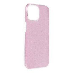 Shining чехол для Iphone 15 Plus розовый цена и информация | Чехлы для телефонов | kaup24.ee