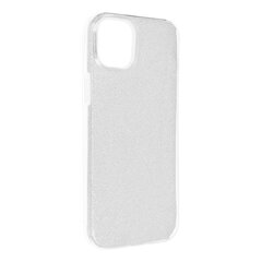 Shining чехол для Iphone 15 Pro серебро цена и информация | Чехлы для телефонов | kaup24.ee
