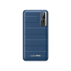 Remax Noah RPP-316 20000mAh hind ja info | Akupangad | kaup24.ee