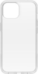 Otterbox kaitsekest Symmetry Clear, iPhone 15 / 14 / 13, läbipaistev hind ja info | Telefoni kaaned, ümbrised | kaup24.ee