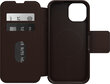 Otterbox kaitsekest Strada MagSafe Wallet, iPhone 15, pruun цена и информация | Telefoni kaaned, ümbrised | kaup24.ee