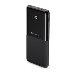 Forcell P10k1, 10000mah цена и информация | Зарядные устройства Power bank | kaup24.ee